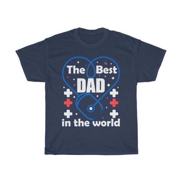 Fathers Shirt Design 2