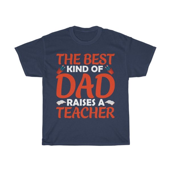 Fathers Shirt Design 3