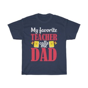 Fathers Shirt Design 4