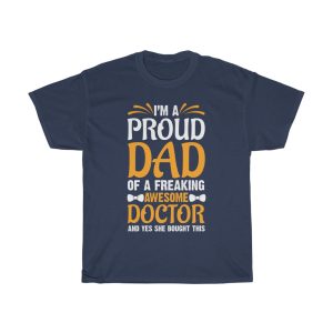 Fathers Dad Shirt