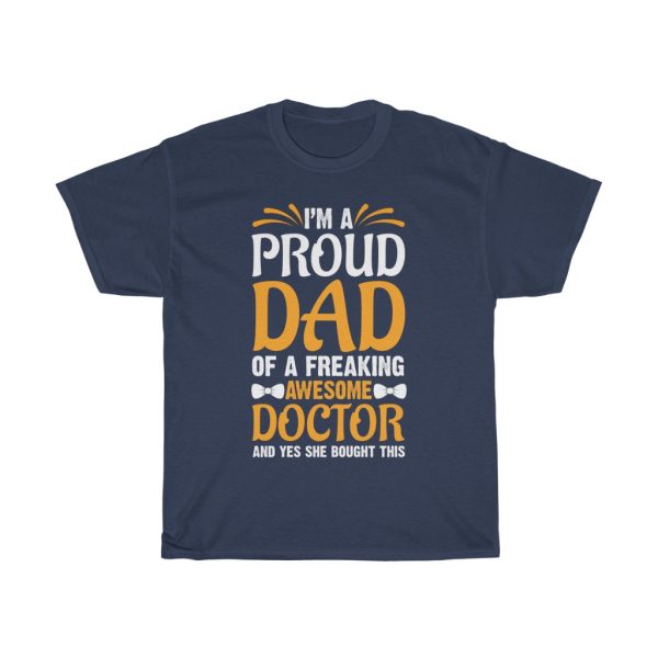 Fathers Dad Shirt