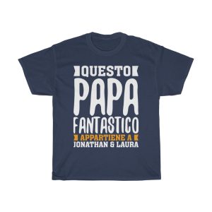 Father B Shirt Design 7