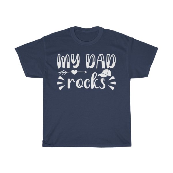 Father Dad Shirt Design 2