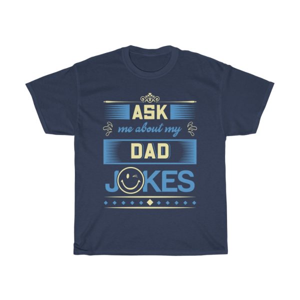 Dad Jokes’s In Shirt