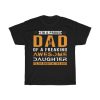 Dad I’m Proud Dad Shirt