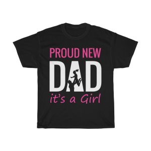 Dad Proud New Shirt