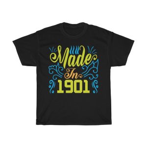 Made In 1901 Shirt