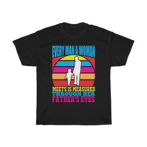 Every Man A Woman Meets Shirt