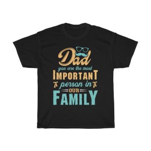 Family’s In Shirt