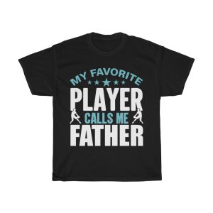 My Favourite People Calls Me Father Shirt Design 1