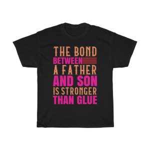 Father And Son Shirt