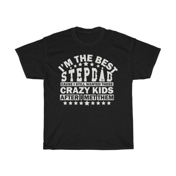 I Am The Best Shirt