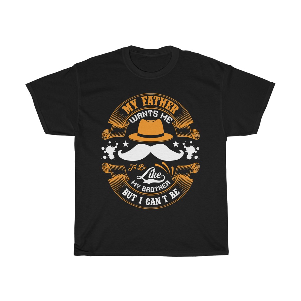 I Grew Up With A Truck. My Dad Had One, So I Like Trucks Shirt Design 8