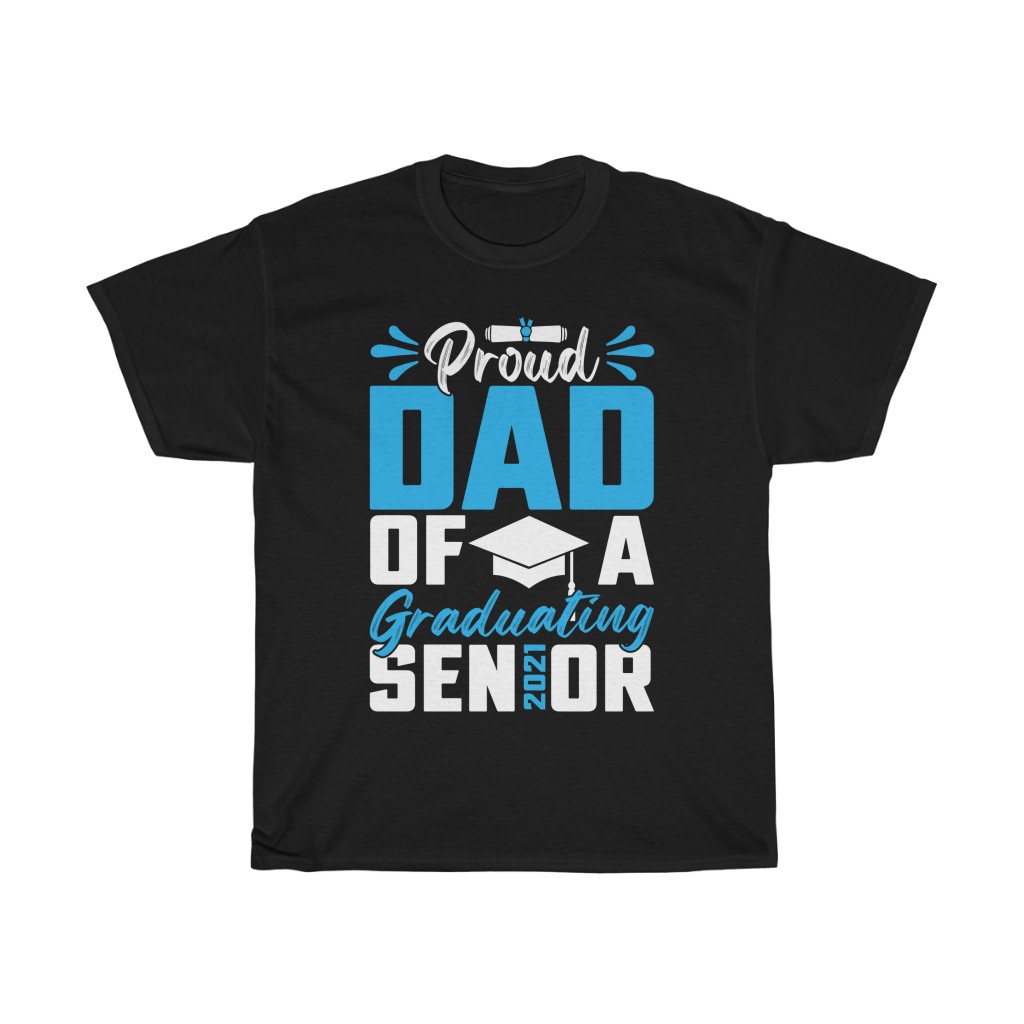 Proud Dad Of Senior Svg,graduation M Shirt