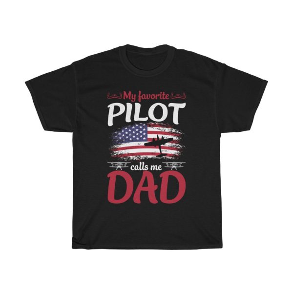 Paiot Dad Shirt