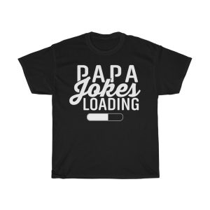 Papa Jokesloading Shirt