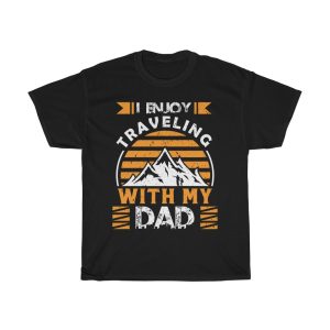 Shirts For Dad In Four Shirt