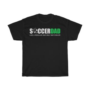 Soccer Dad Definition Like A Shirt