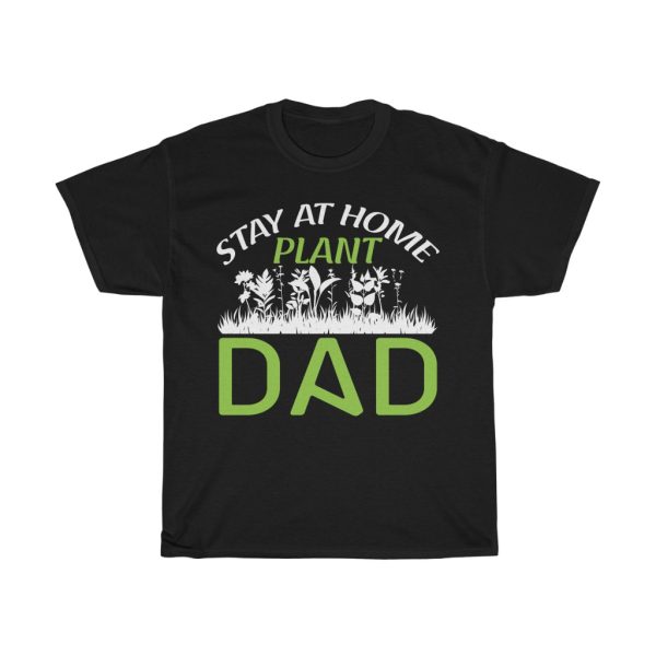 Stay At Home Shirt