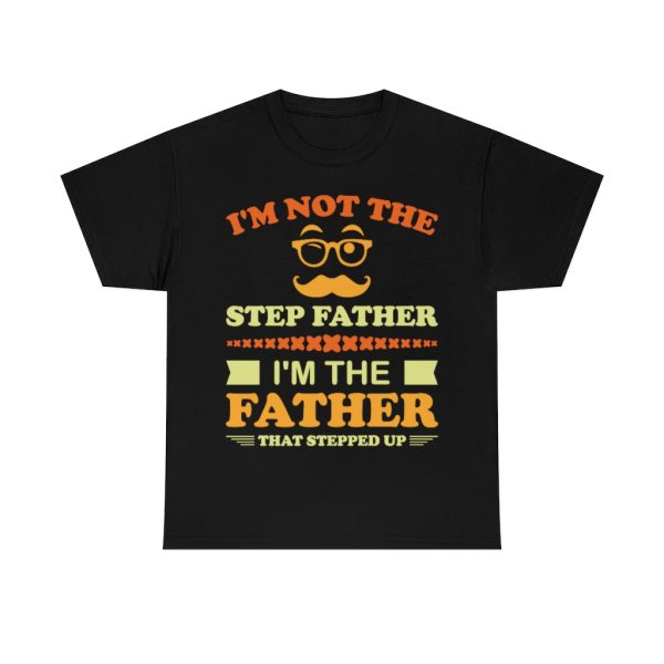 Stepfather Shirt