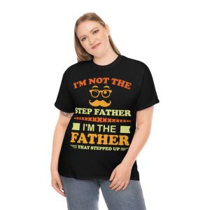 Stepfather Shirt