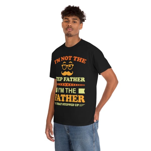 Stepfather Shirt