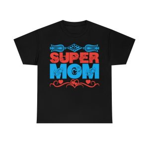 Super Mom Shirt