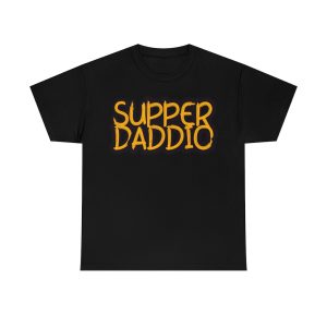 Super Daddio Shirt