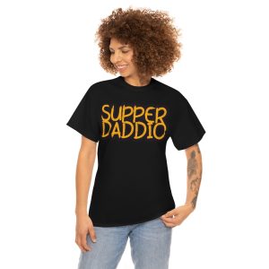 Super Daddio Shirt