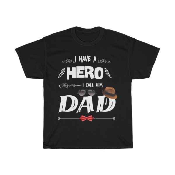 Fathers Day I Have A Shirt