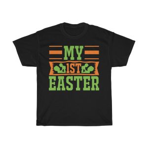 My St Easter Shirt