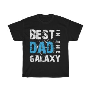 Fathers Day Best Dad Shirt Design 1