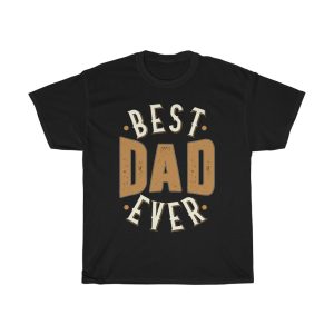 Fathers Day Best Dad Shirt Design 2