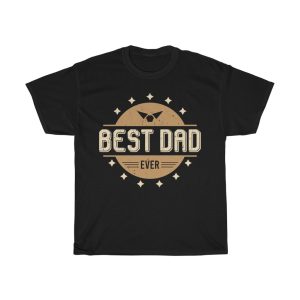 Fathers Day Best Dad Shirt Design 6