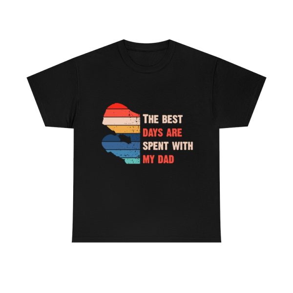 The Best Day Are Spent Shirt