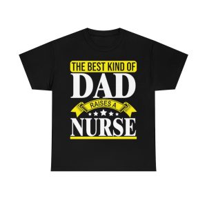 The Best Kind Of Dad Shirt Design 3