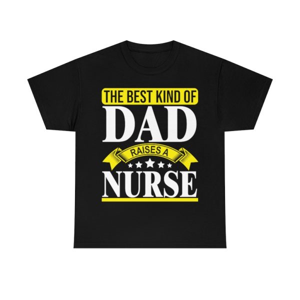 The Best Kind Of Dad Shirt Design 3