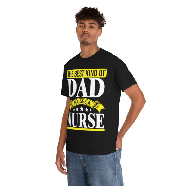 The Best Kind Of Dad Shirt Design 3