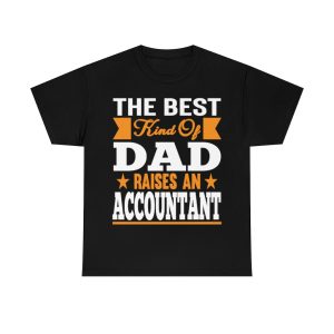 The Best Kind Of Dad Shirt Design 4