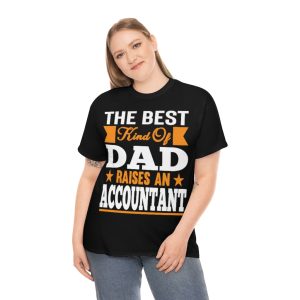 The Best Kind Of Dad Shirt Design 4