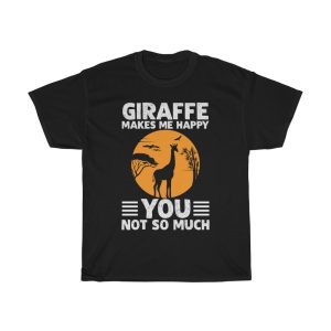 Giraffe Shirt