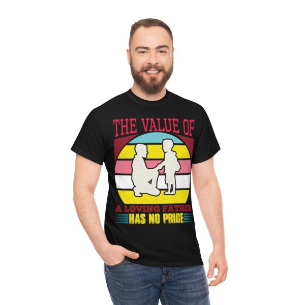 The Value Of A Loving Shirt Design 2