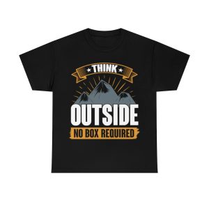 Think Outside Shirt