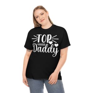 Top Daddy Shirt Design 1