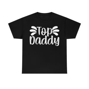 Top Daddy Shirt Design 2