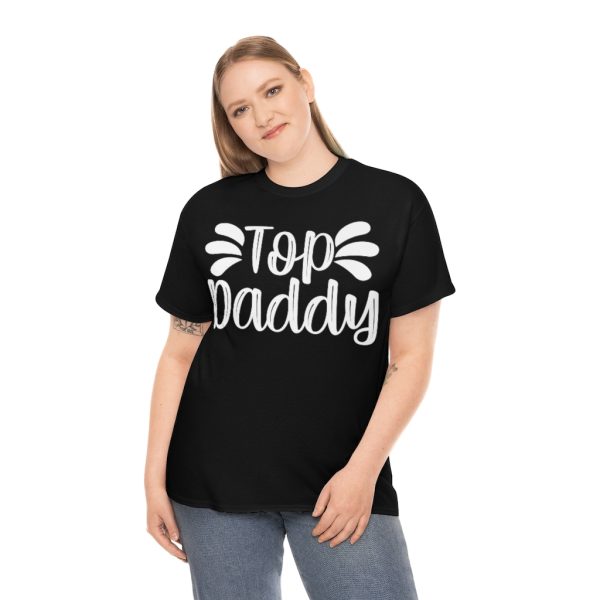 Top Daddy Shirt Design 2