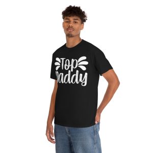 Top Daddy Shirt Design 2