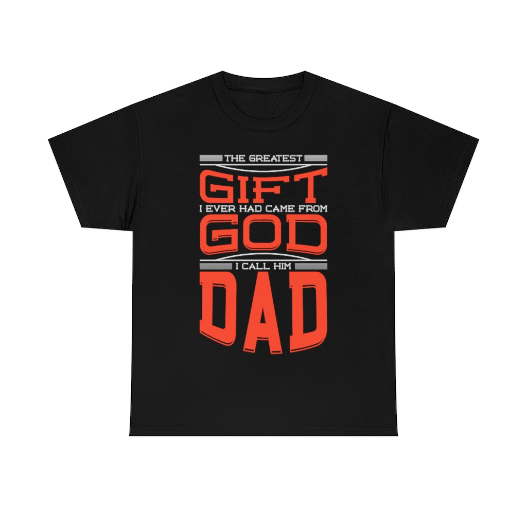 For Dad Or Shirt