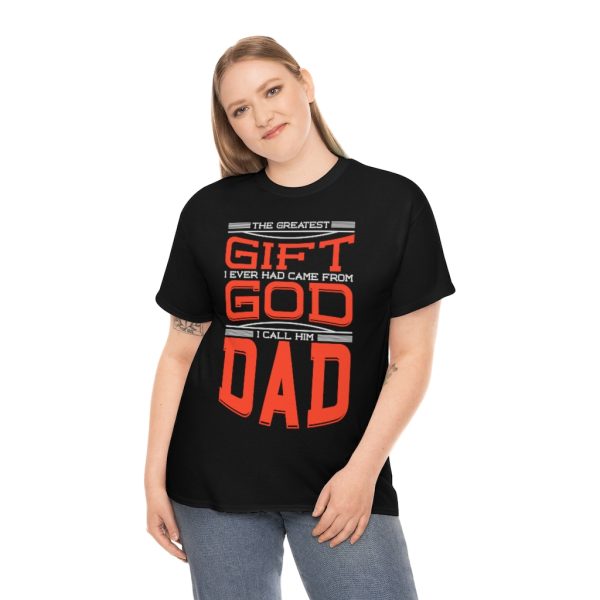 For Dad Or Shirt