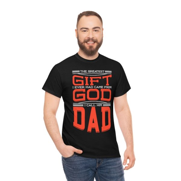 For Dad Or Shirt